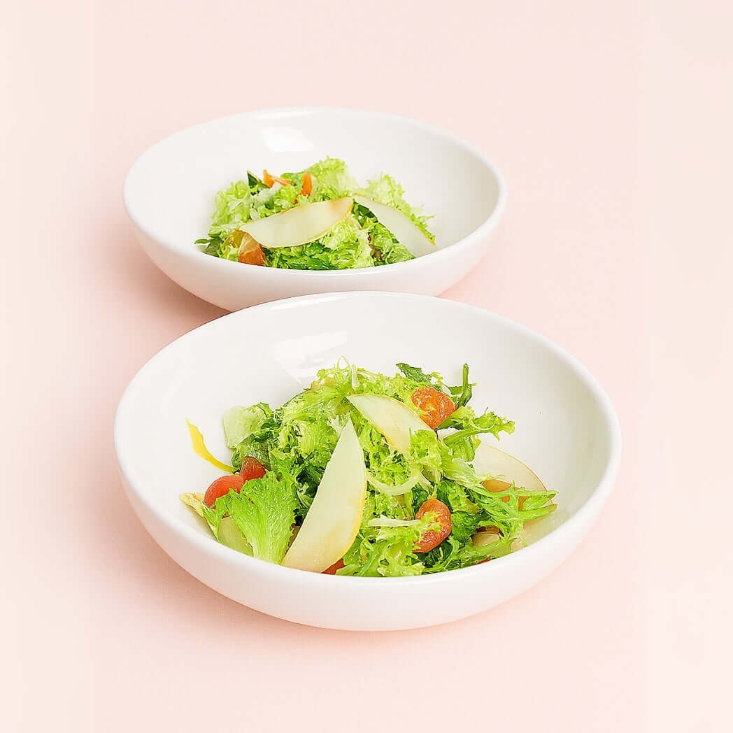2'li Salata Kasesi Homerest