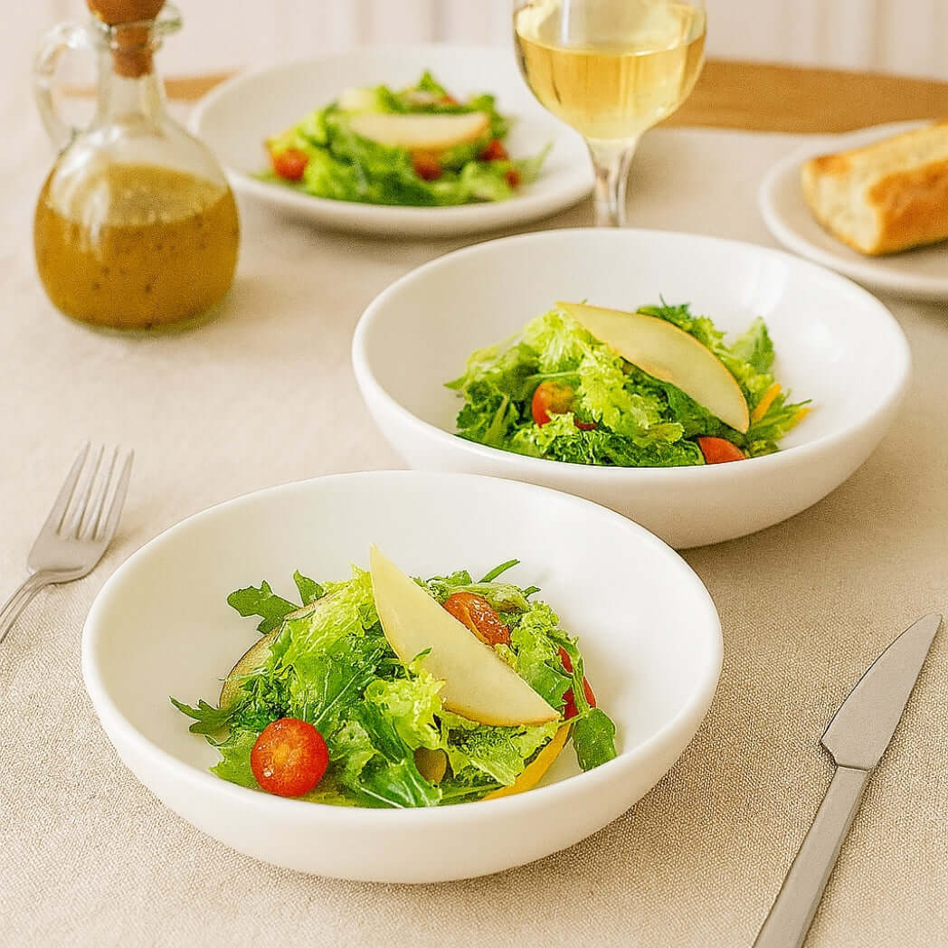2'li Salata Kasesi Homerest