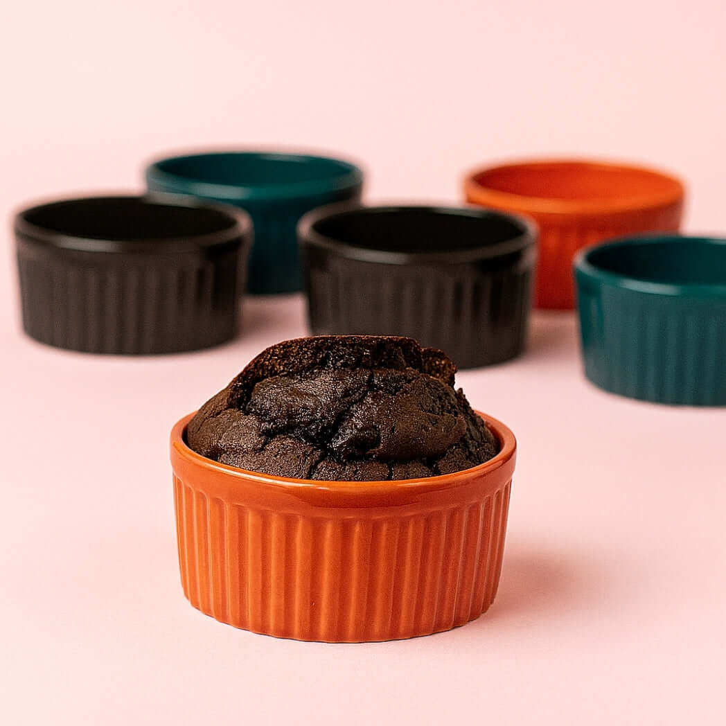 6'lı Sufle Kalıbı Homerest
