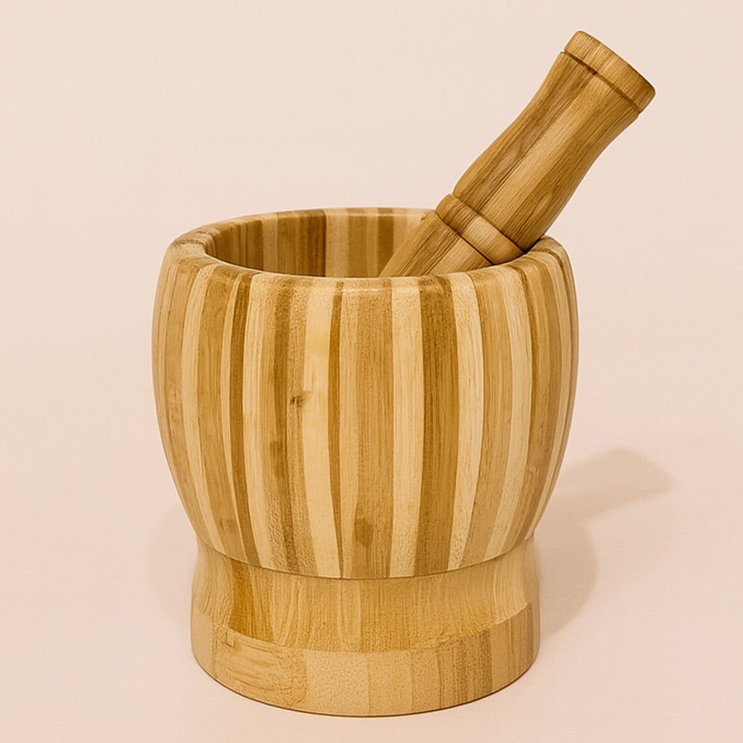 Bambu Havan/Ezici Homerest