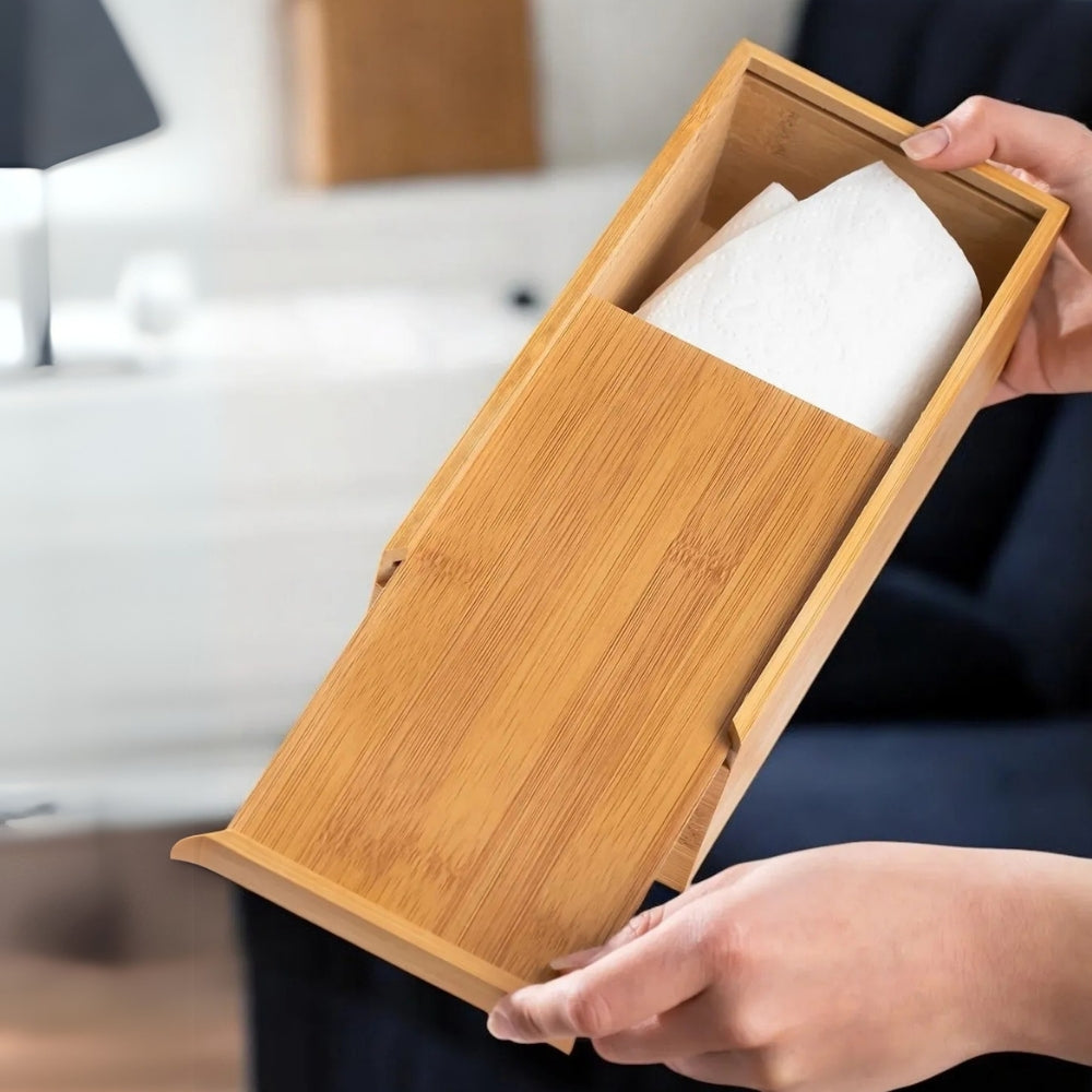 Bambu Peçetelik Homerest