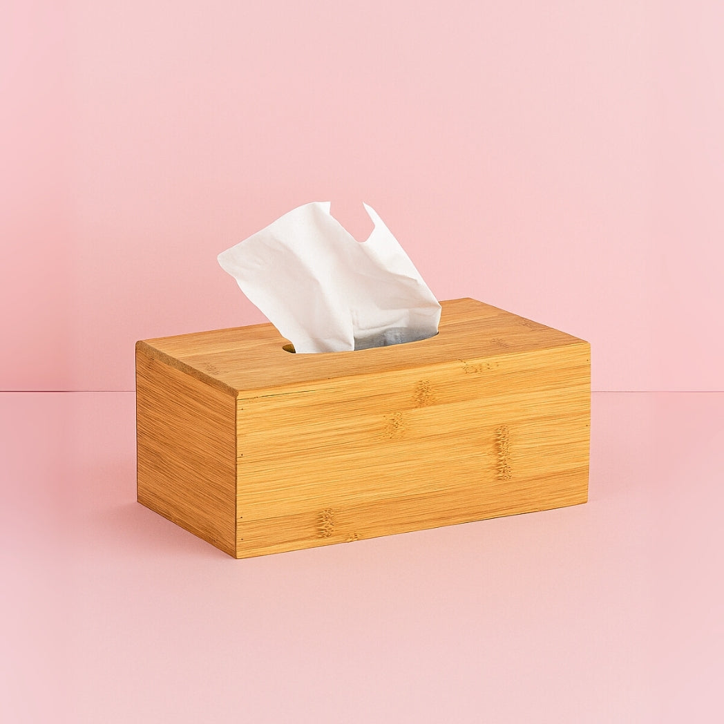 Bambu Peçetelik Homerest