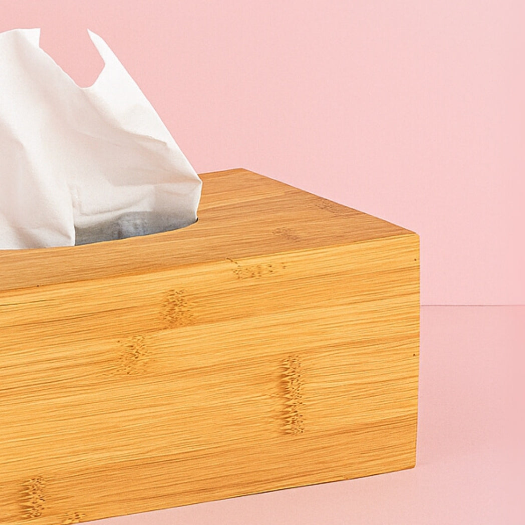 Bambu Peçetelik Homerest