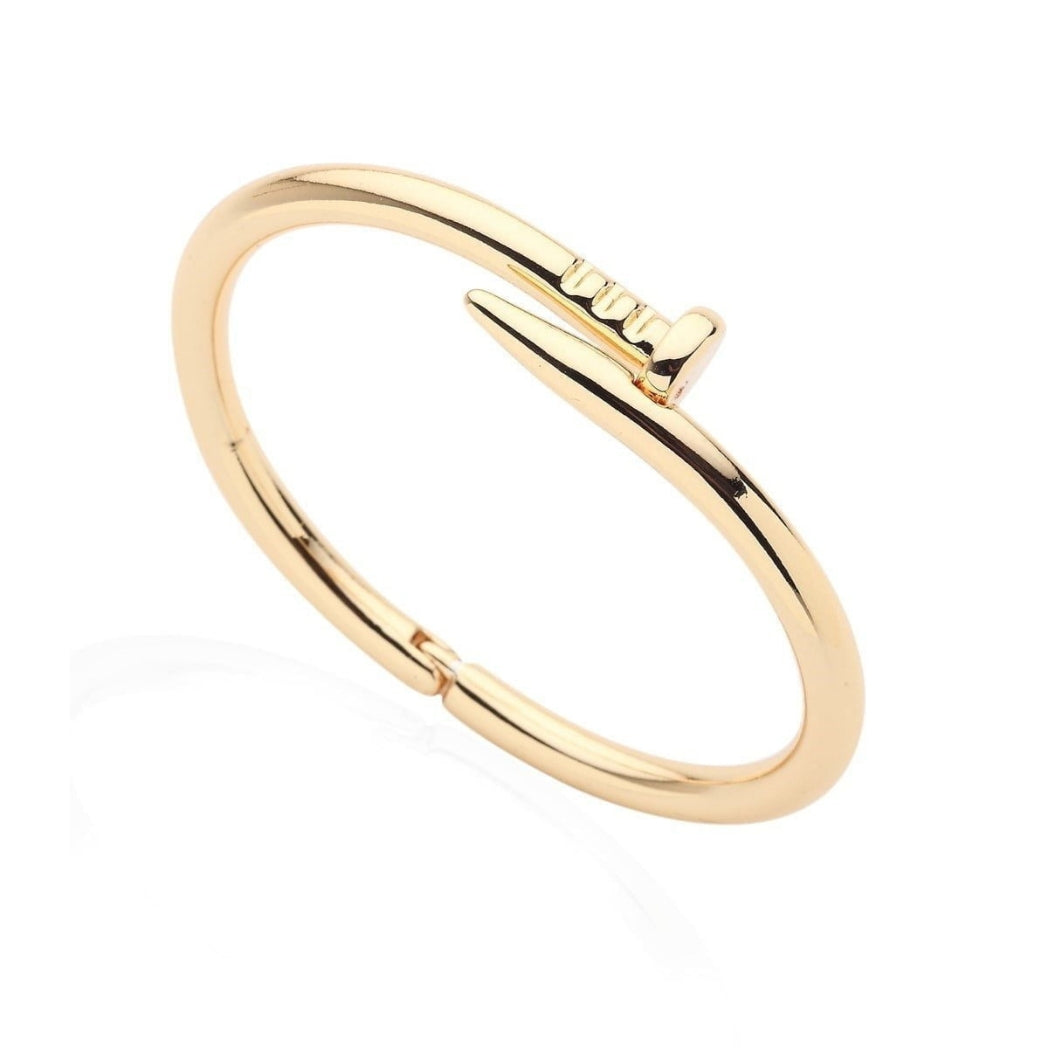Cartier Model Çivi Bileklik
