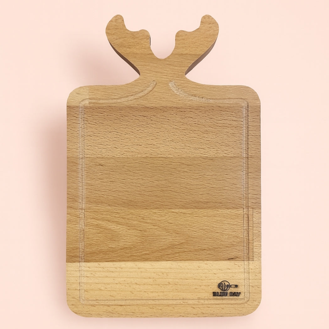 Geyik Model Sunum Tahtası Homerest