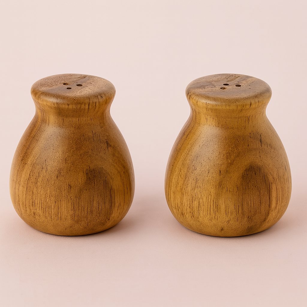 Akasya Tuzluk Set Homerest
