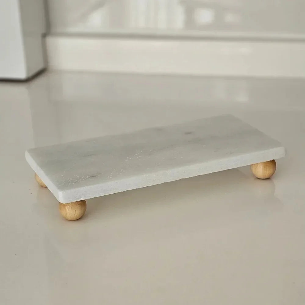 Mermer Yağlık Altlığı Homerest