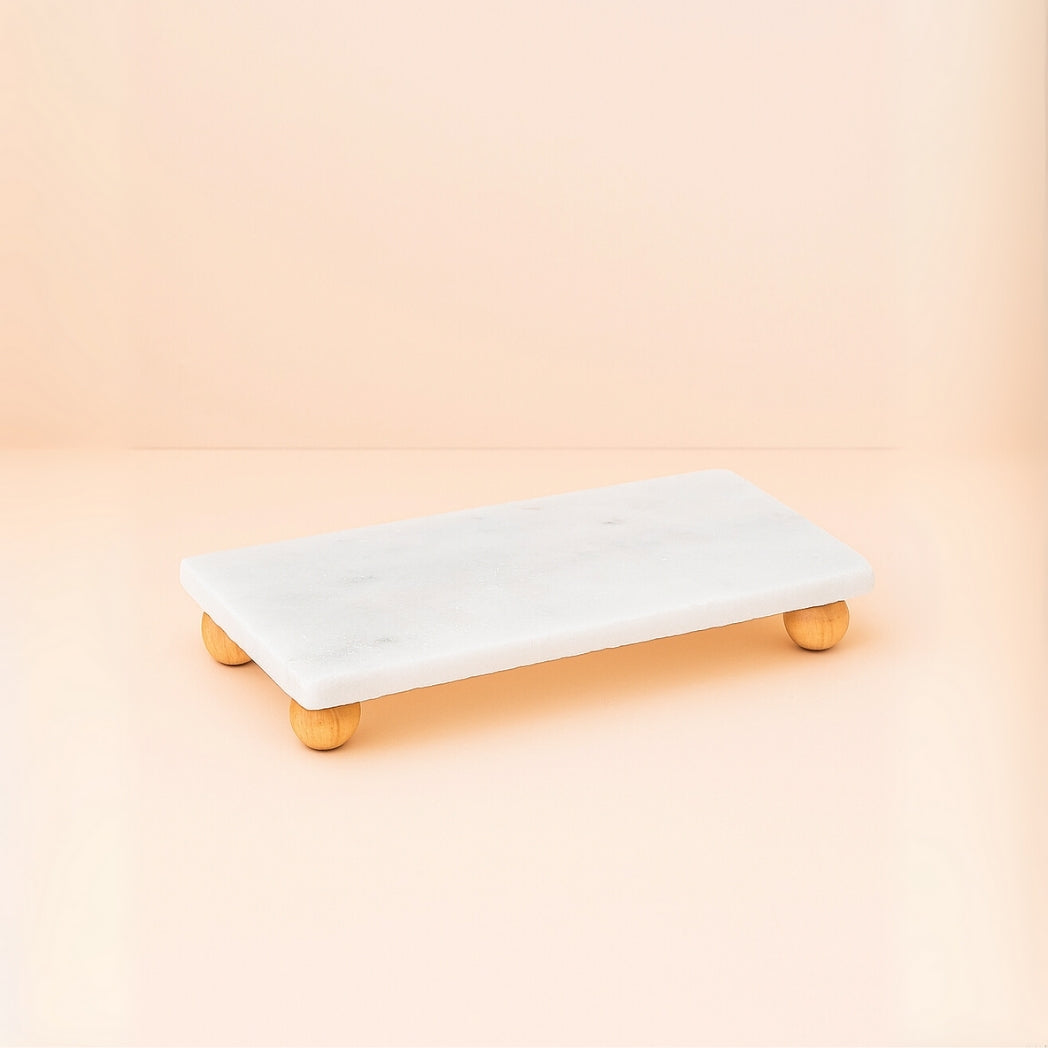 Mermer Yağlık Altlığı Homerest