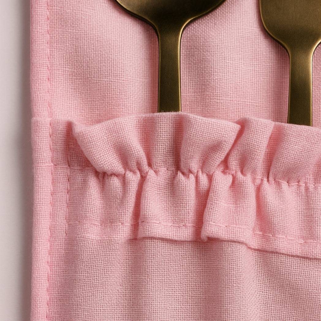 Pembe Kaşıklık Homerest