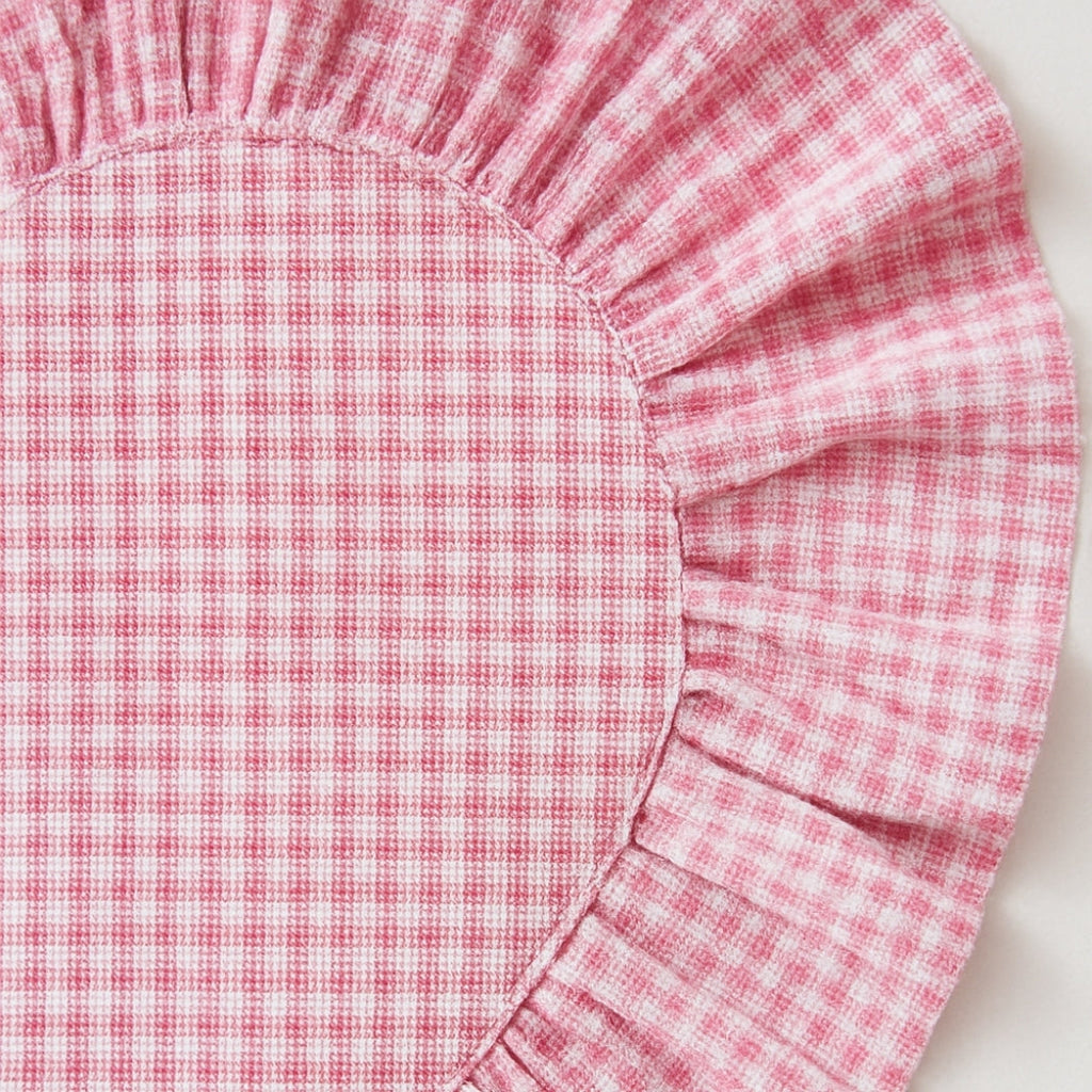 Pembe Pötikare Kalp Amerikan Servis Homerest