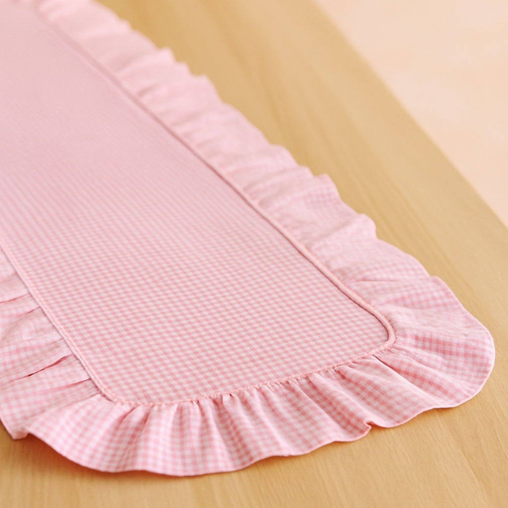 Pembe Pötikare Runner