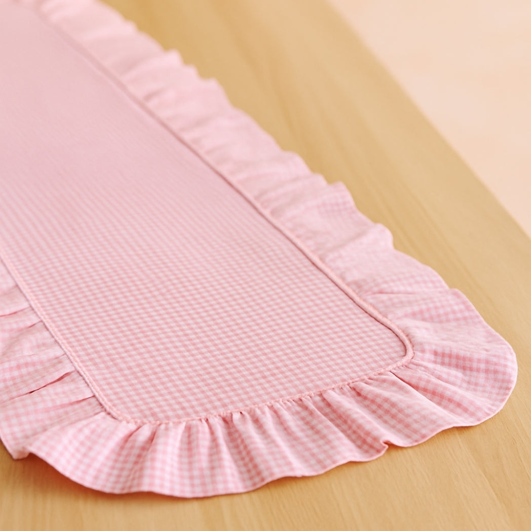 Pembe Pötikare Runner