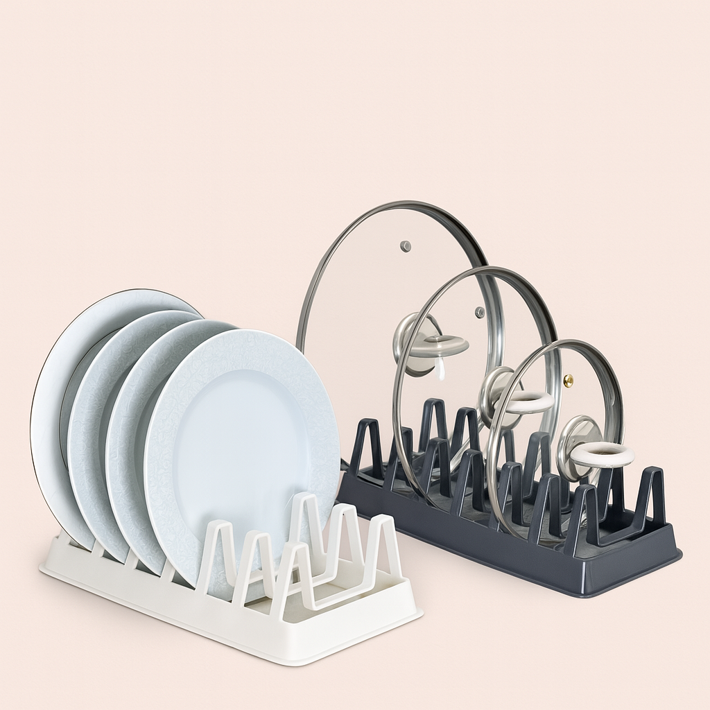 6 Bölmeli Düzenleyici Homerest