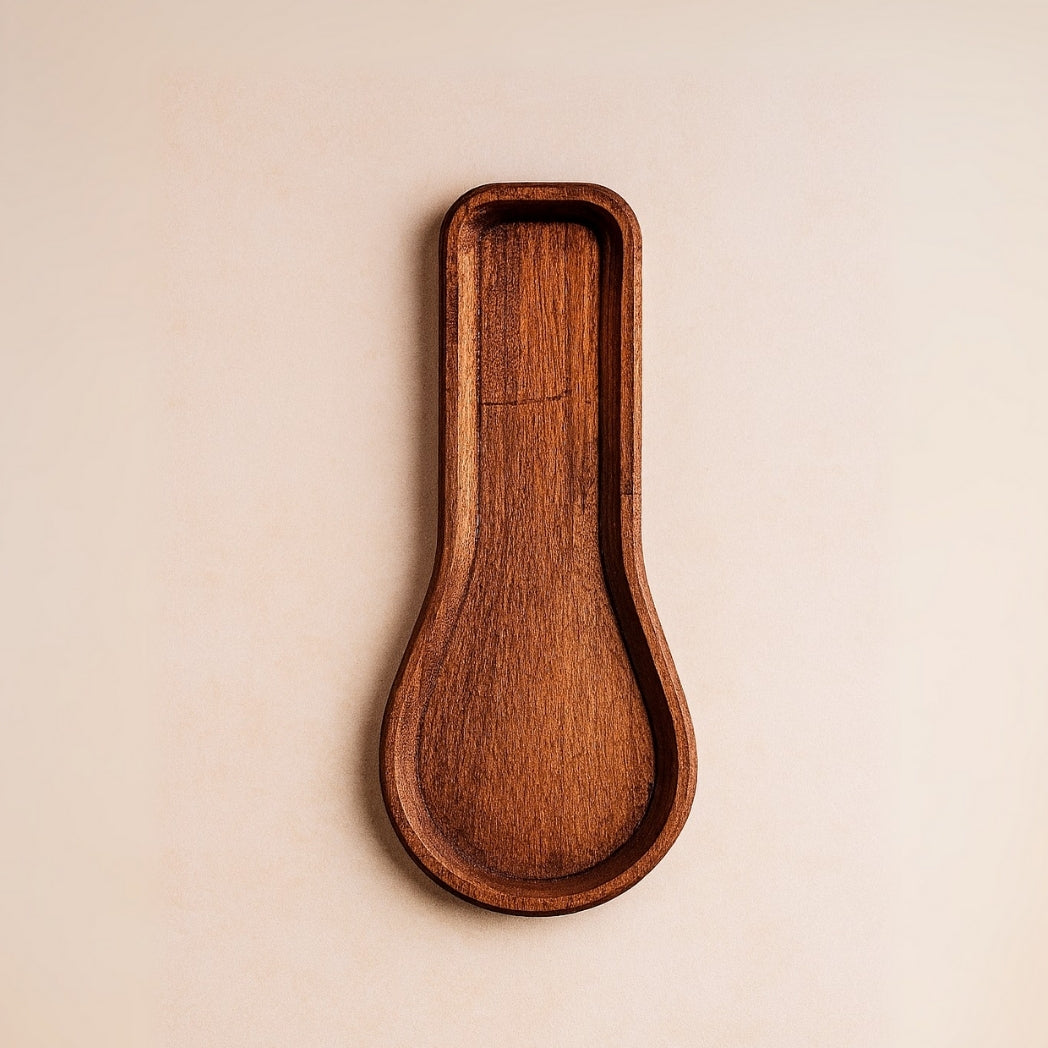 Tezgah Üstü Kaşık Altlığı Homerest